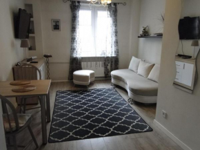 Studio w centrum Starego Miasta, Olsztyn